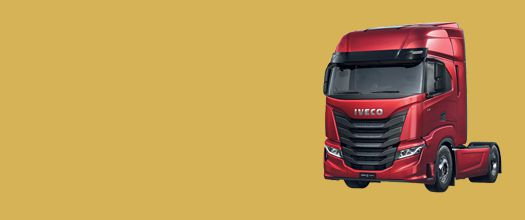 Iveco Spare Parts