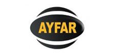 Ayfar Truck Parts