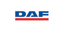 DAF Truck Parts