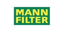 Mann Filter Truck Parts