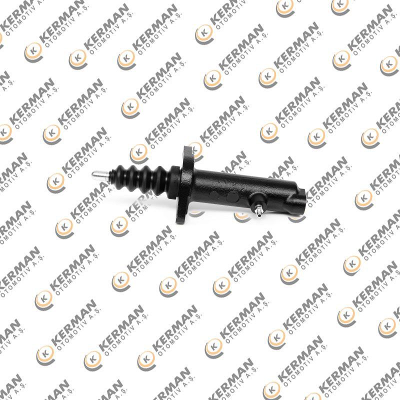 Clutch Master Cylinder Mercedes Benz