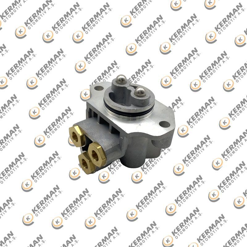 Splitter Gearbox Switch Mercedes Benz