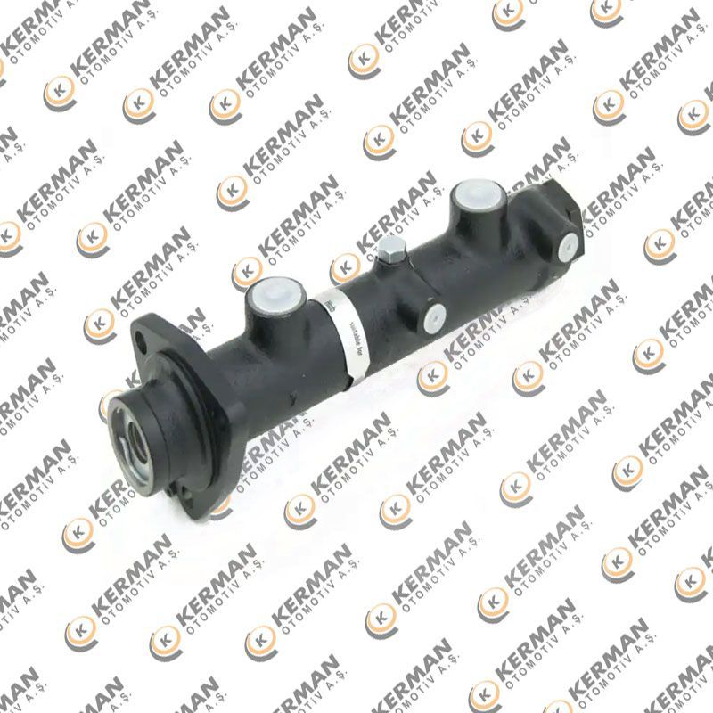 Brake Master Cylinder Mercedes Benz