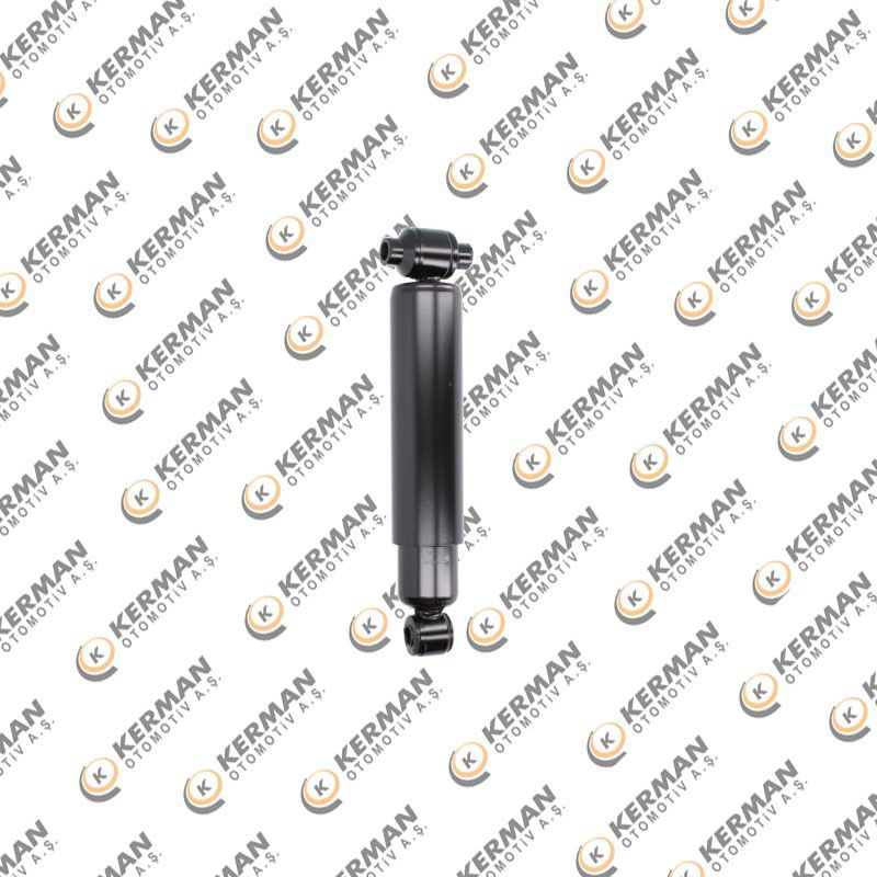 Shock Absorber Mercedes Benz