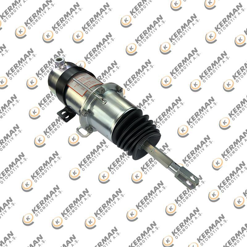 Brake Cylinder Mercedes Benz