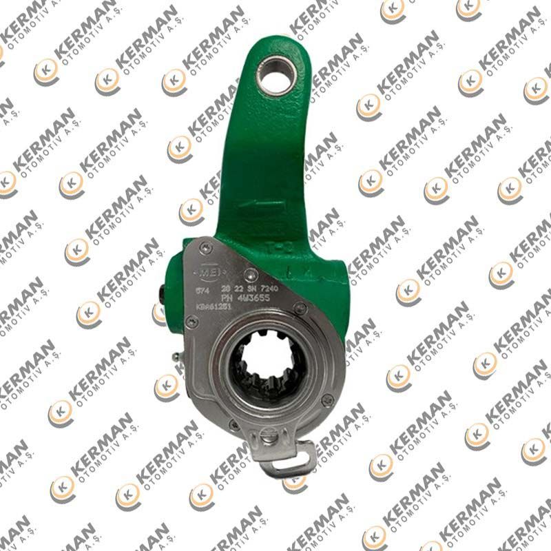 DAF Brake Adjuster Left