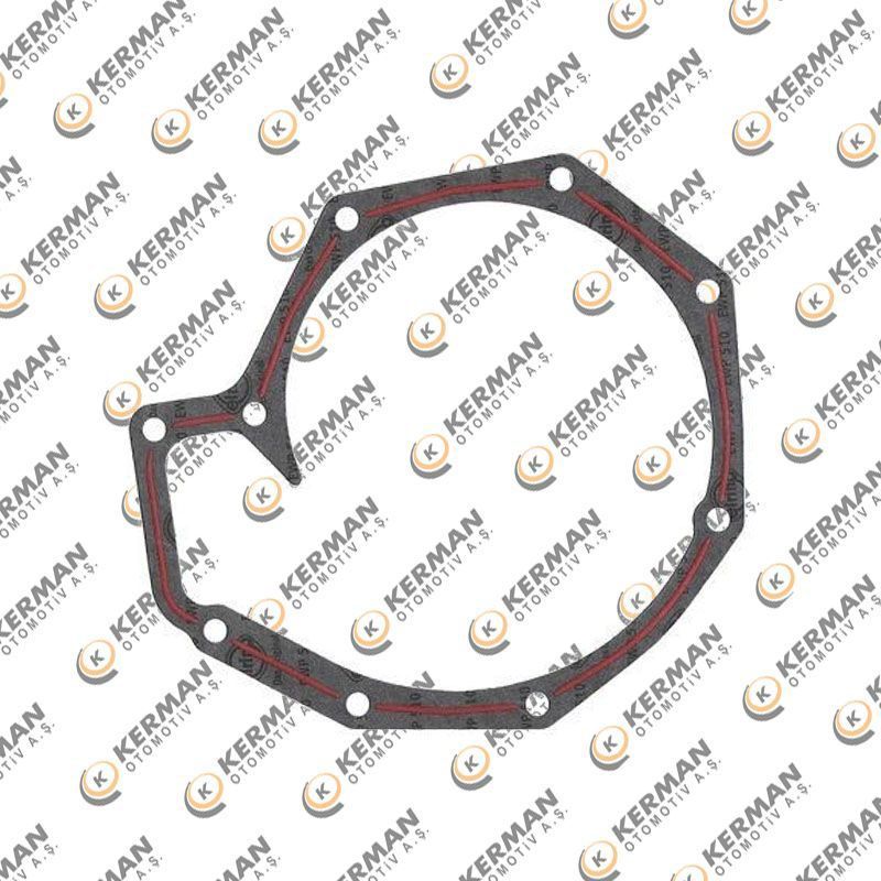 Water Pump Gasket DAF