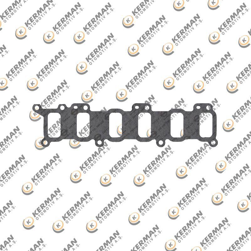 DAF Emme Manifold Contası