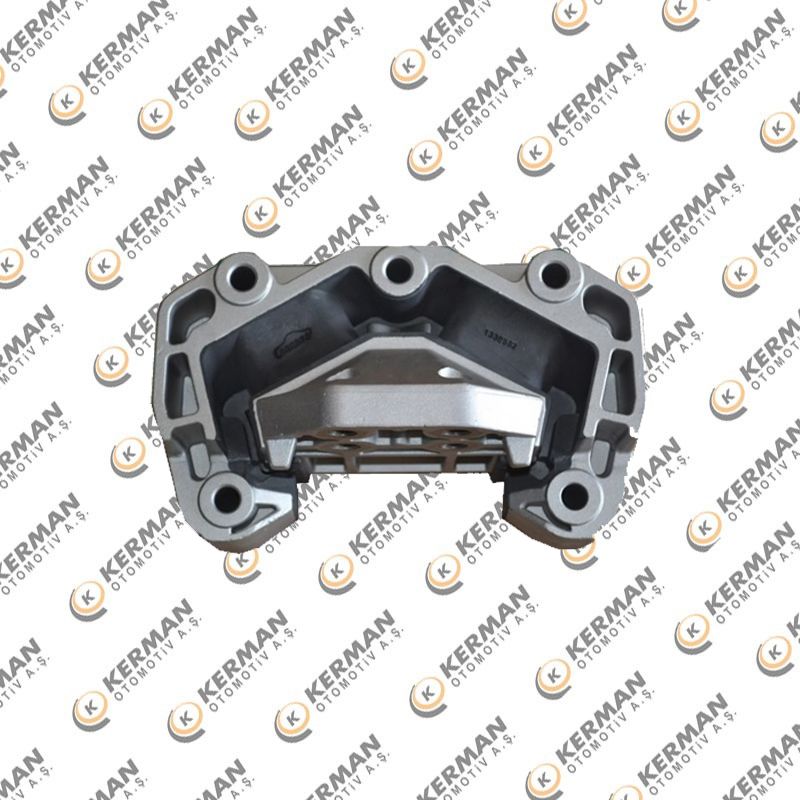 SCANİA SERİSİ / MOTOR ARKA TAKOZ EM.