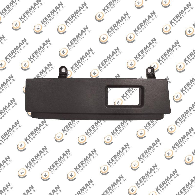 SCANİA 4 SERİSİ / BASAMAK ARA PLASTİK SOL 