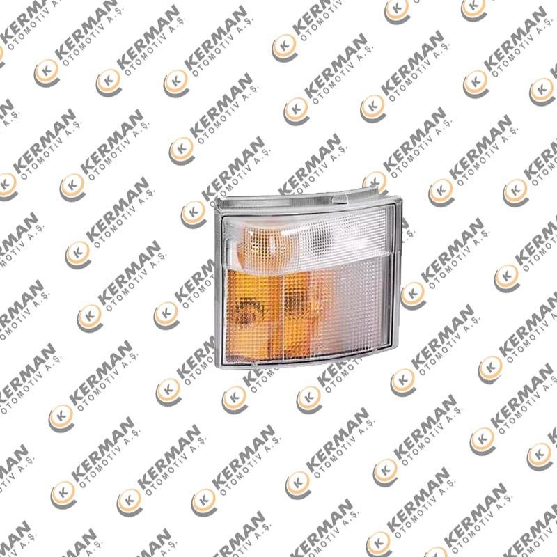 SCANIA 5SERİ /  SİNYAL SAĞ DUYSUZ 