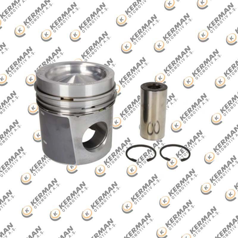 Piston 130mm DAF