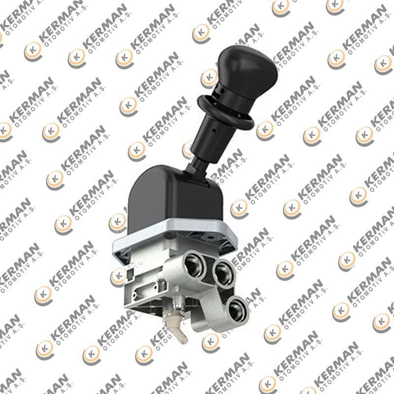 Parking Brake Valve DAF