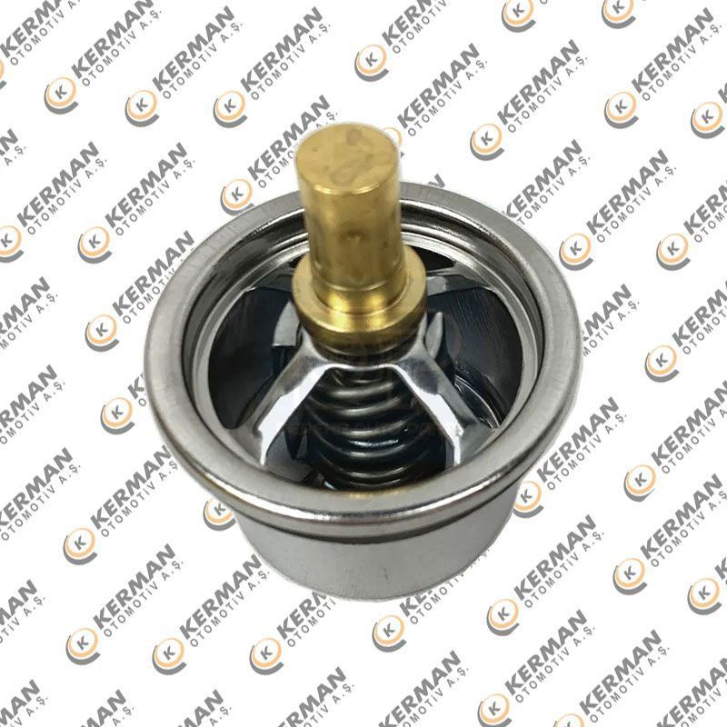 DAF Termostat 87°C