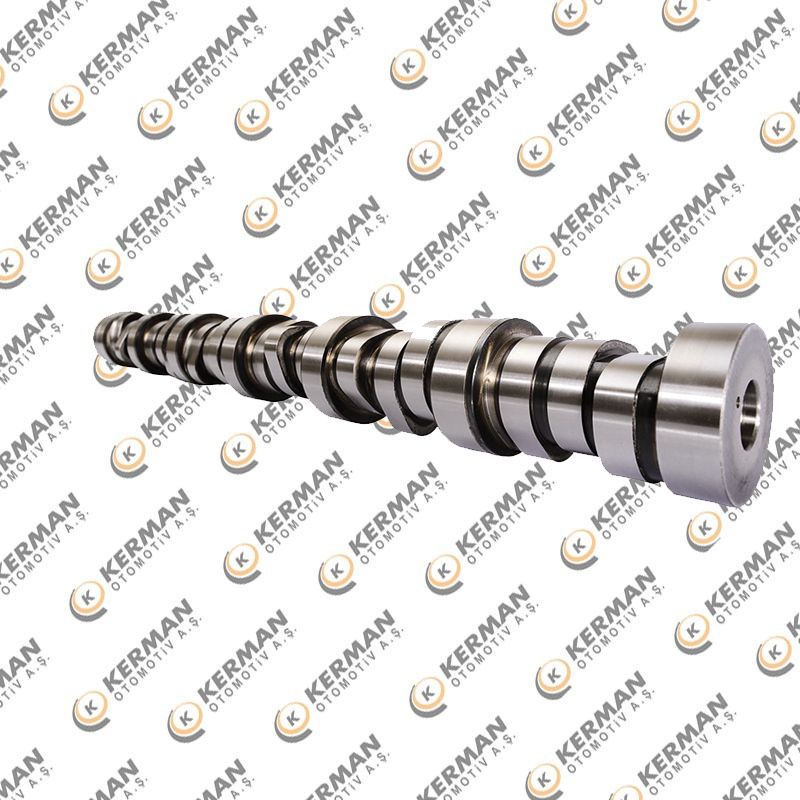 SCANİA 4-R SERİ / EKSANTRİK MİLİ 