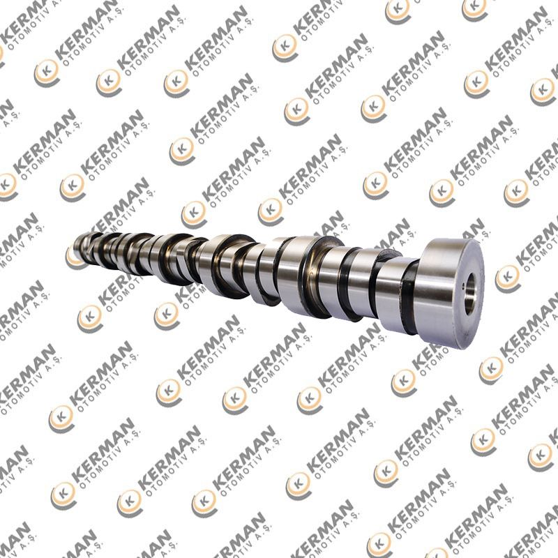 DAF 85-95-ATİ /EKSANTRİK MİLİ 