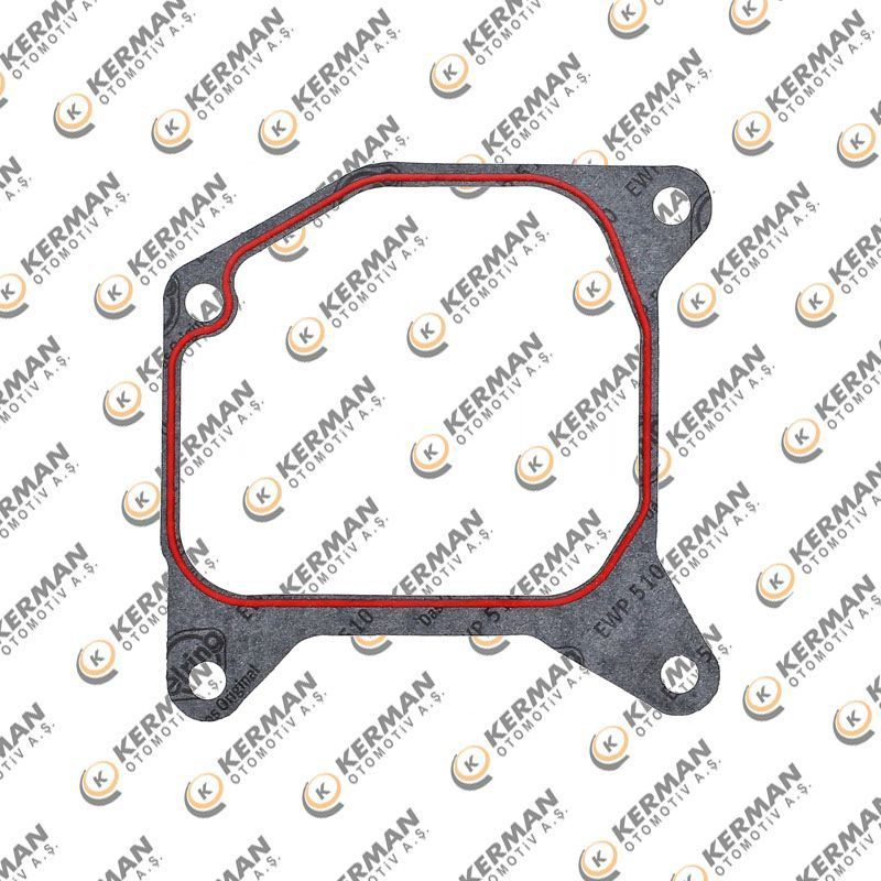 DAF Emme Manifold Contası