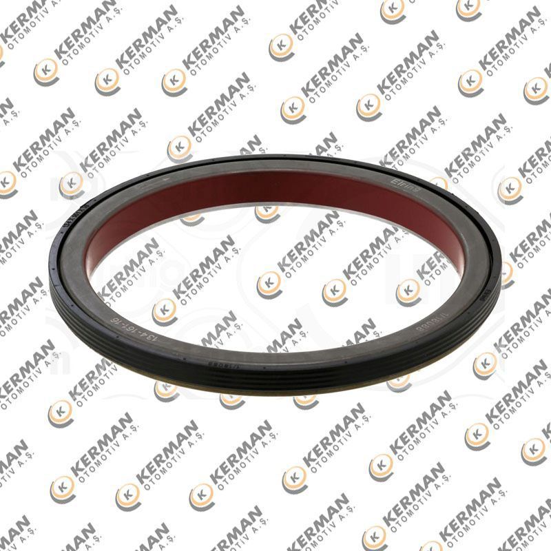 Crankshaft Seal DAF
