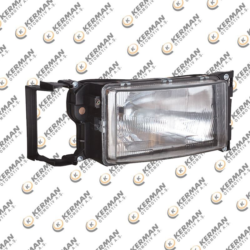 SCANIA 4 SERİSİ / FAR KOMPLE SAĞ