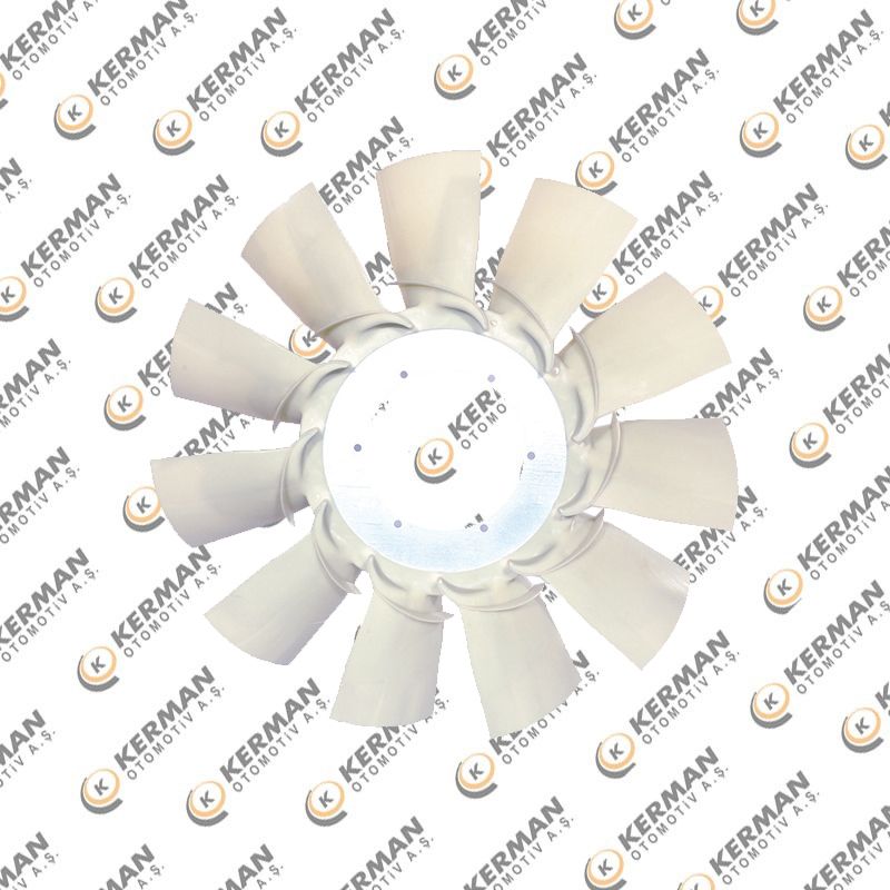 SCANİA 4-P-G-R-T SERİ / FAN KANADI PERVANE