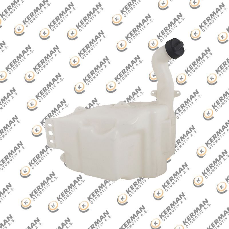 SCANİA G-R SERİ /CAM SU DEPOSU