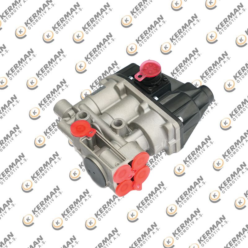 SCANİA / RETARDER VALF