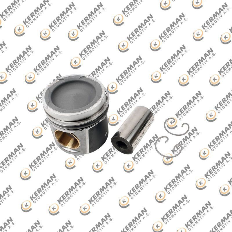 DAF Piston 130mm