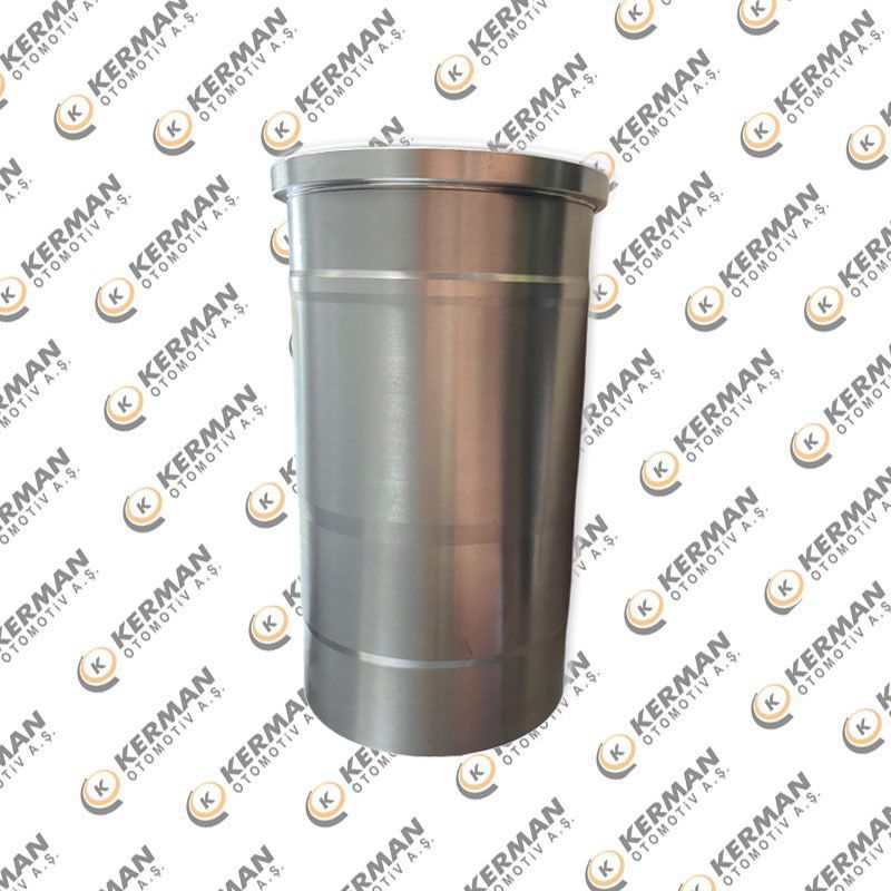 DAF Silindir Gömleği Ø123mm