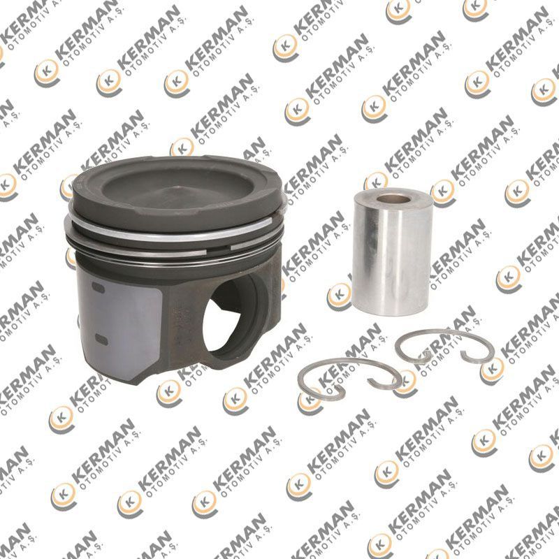DAF Piston 123mm