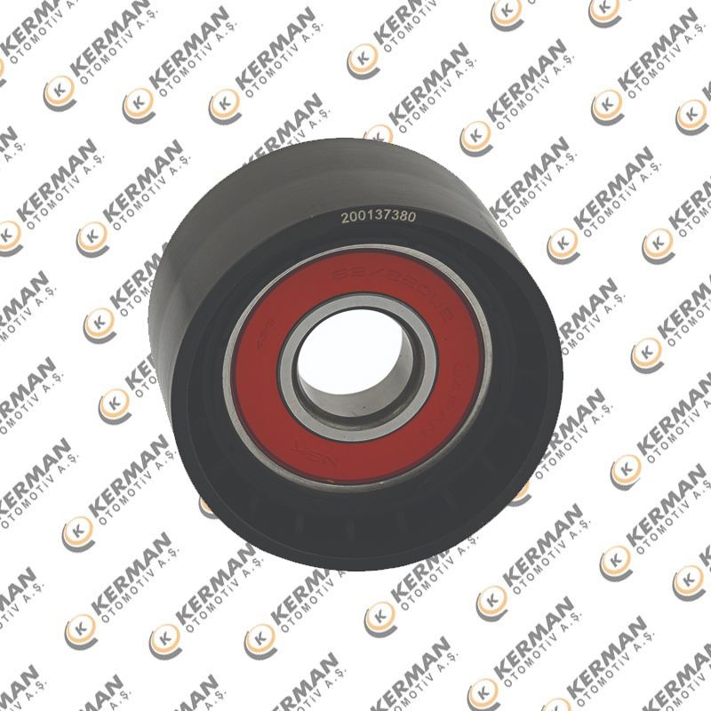 SCANIA G-R SERİSİ / KAYIŞ GERGİ TEK MAKARA