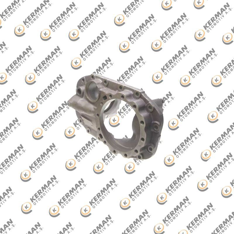 Differential Shaft Bearing Mercedes Benz