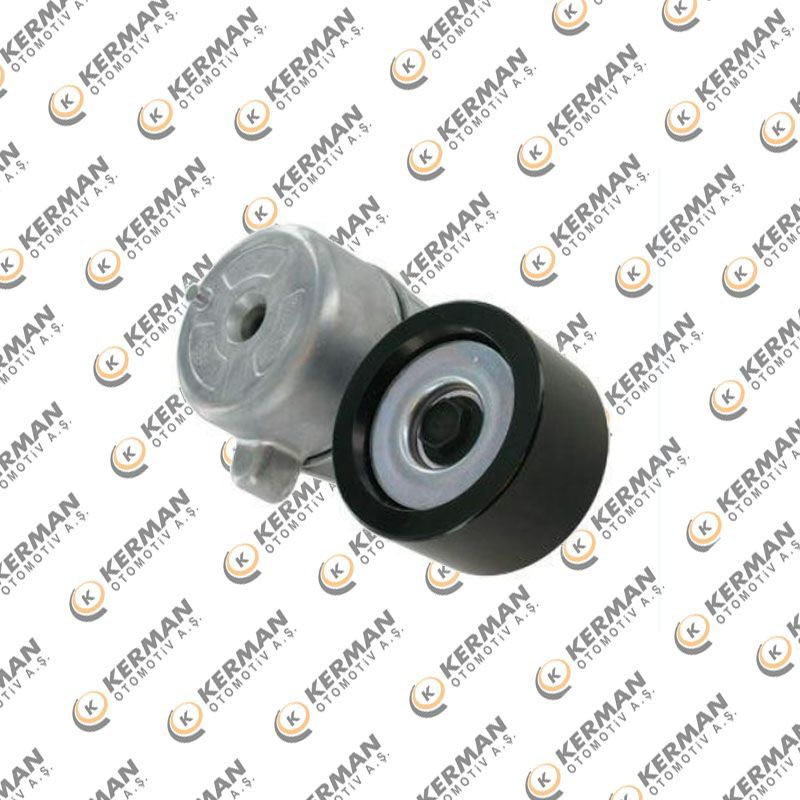 Kayış Gergi Kasnağı (Komple) Mercedes Benz