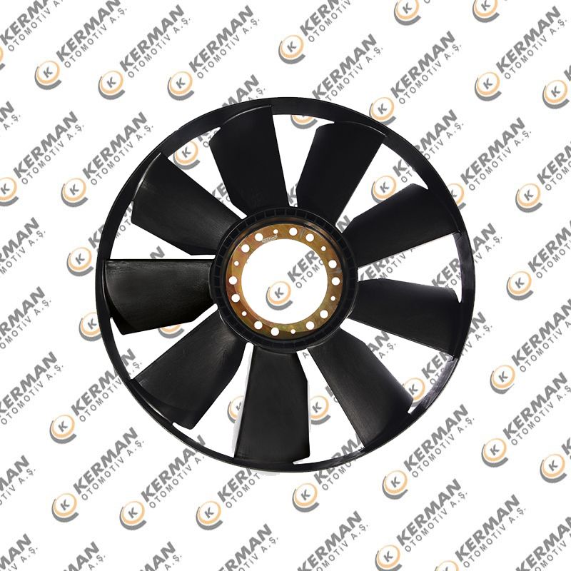 MAN TGA 18.480 / PERVANE