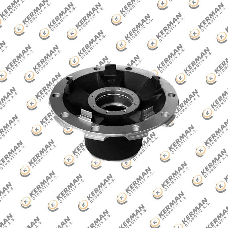 Wheel Hub Mercedes Benz