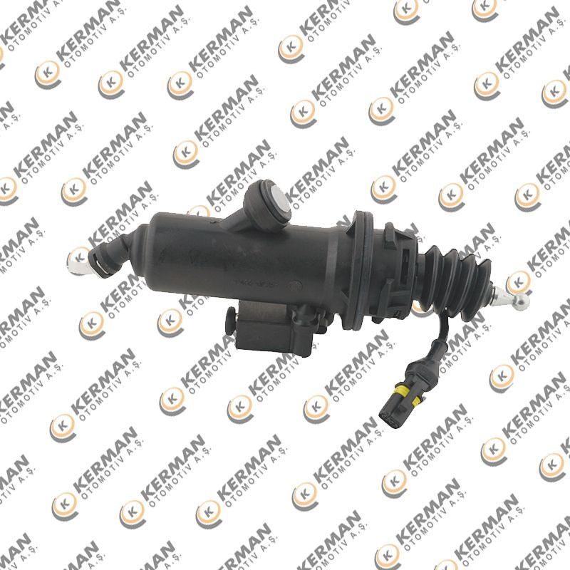 MAN TGA-TGX / DEBRİYAJ ÜST MERKEZİ