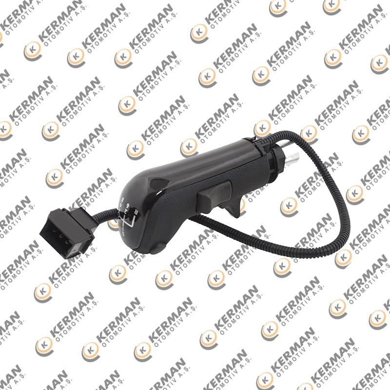 MAN TGA / VİTES TOPUZU