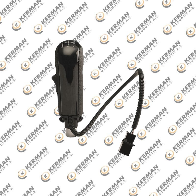 MAN  TGA / VİTES TOPUZU