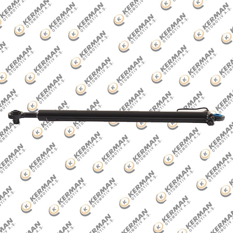 MAN TGA TGS TGX / KABİN LİFTİ 