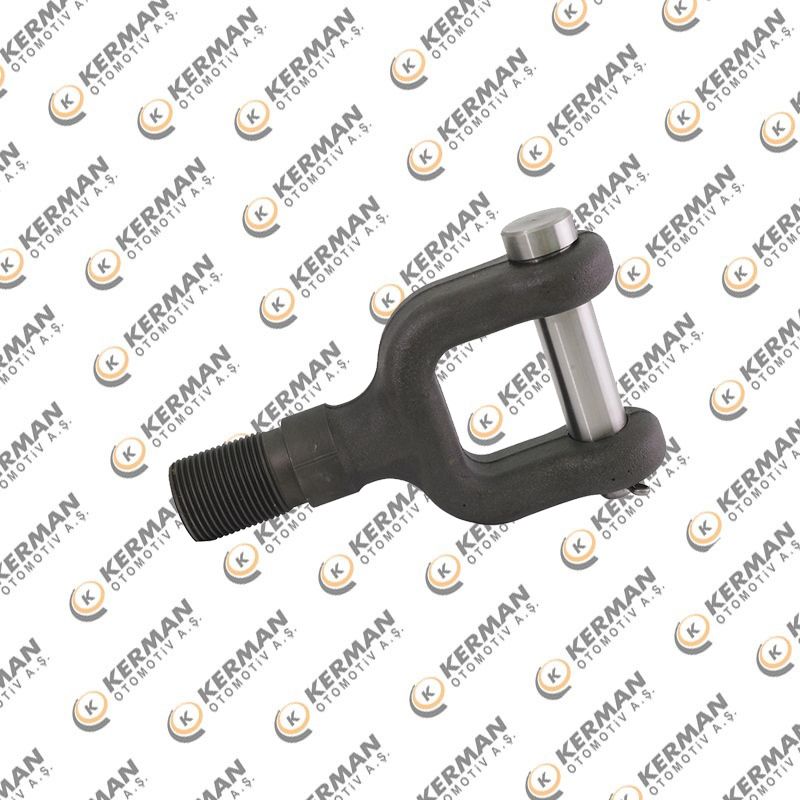 MAN TGA - TGX - TGS / ÖN ÇEKİ DEMİRİ 