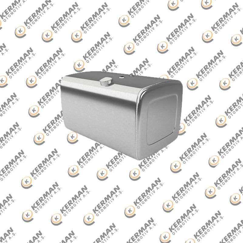 MAN TGA TGS TGX TGL / MAZOT DEPOSU