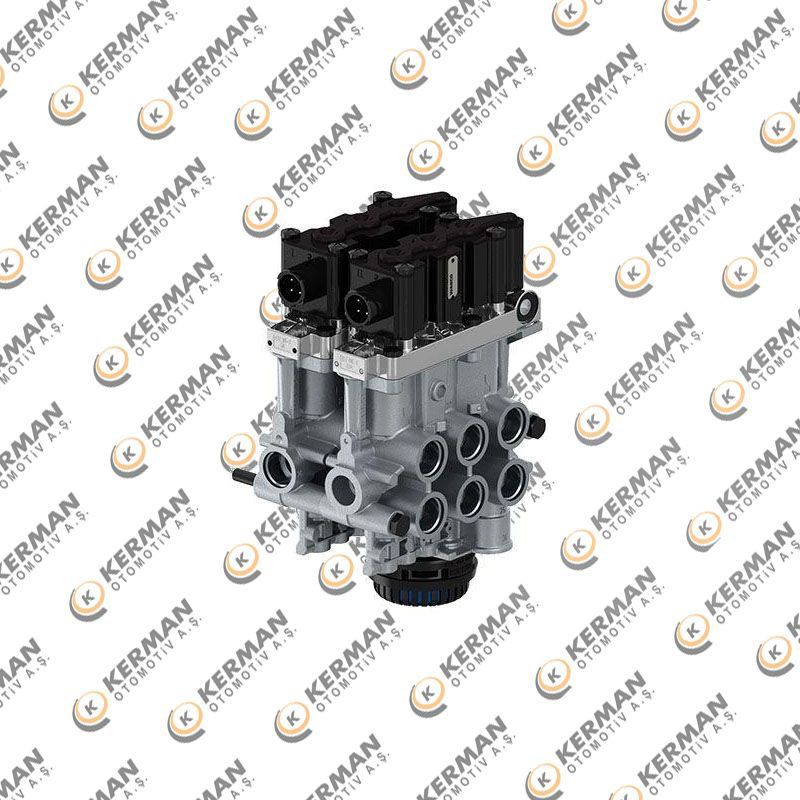Selenoid Valf Mercedes-Benz