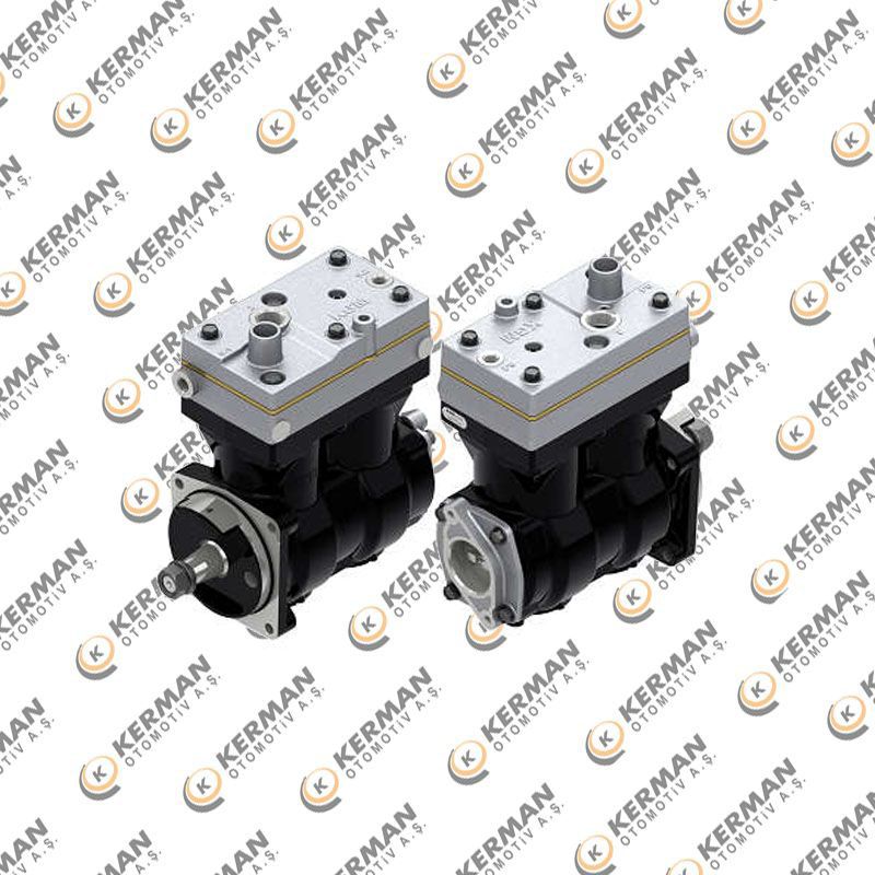 Air Suspansion Compressor Mercedes Benz