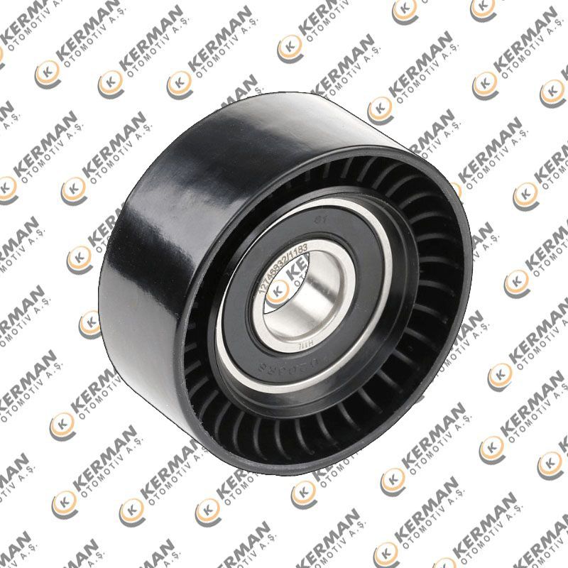 Tensioner Pulley Mercedes Benz