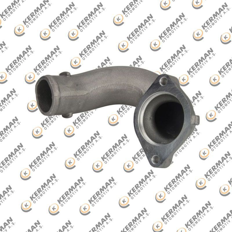 Termostat Kapağı Mercedes Benz