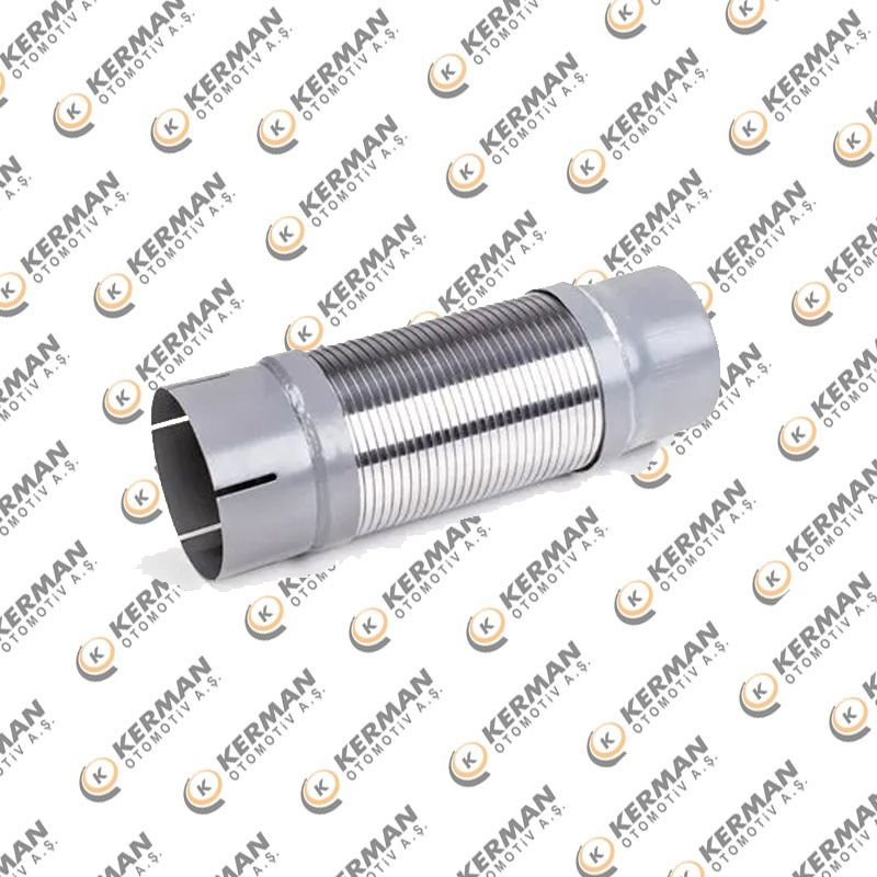 MERCEDES AXOR / EKSOZ SPİRALİ