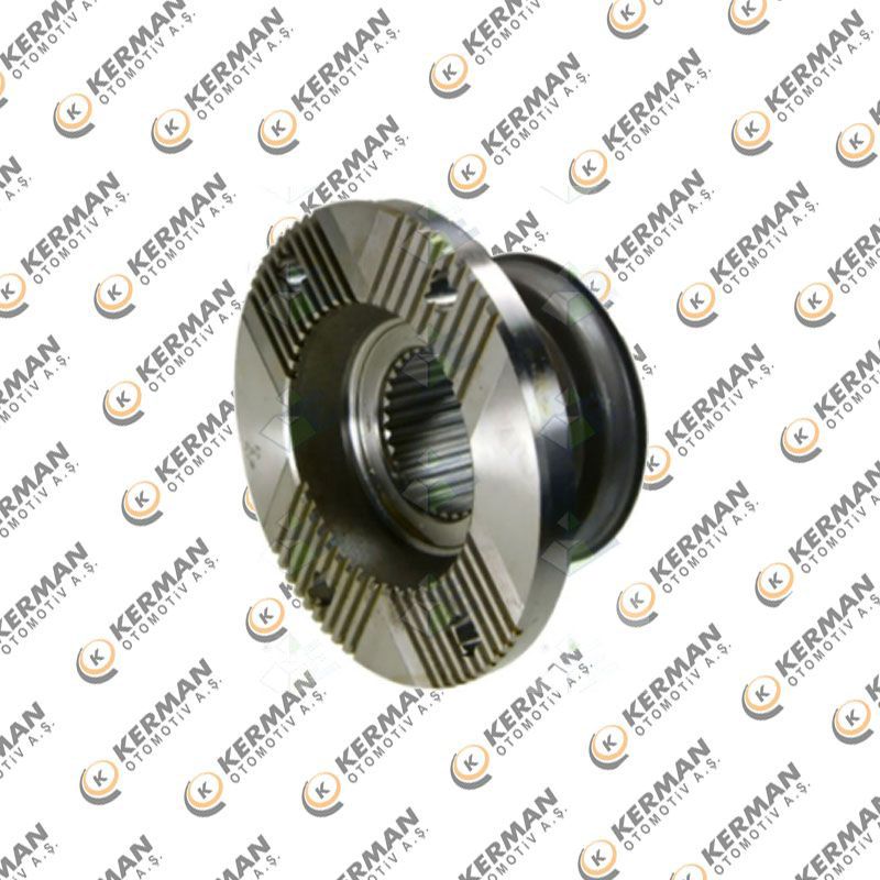 Output Flange For Crown Pinion Mercedes Benz