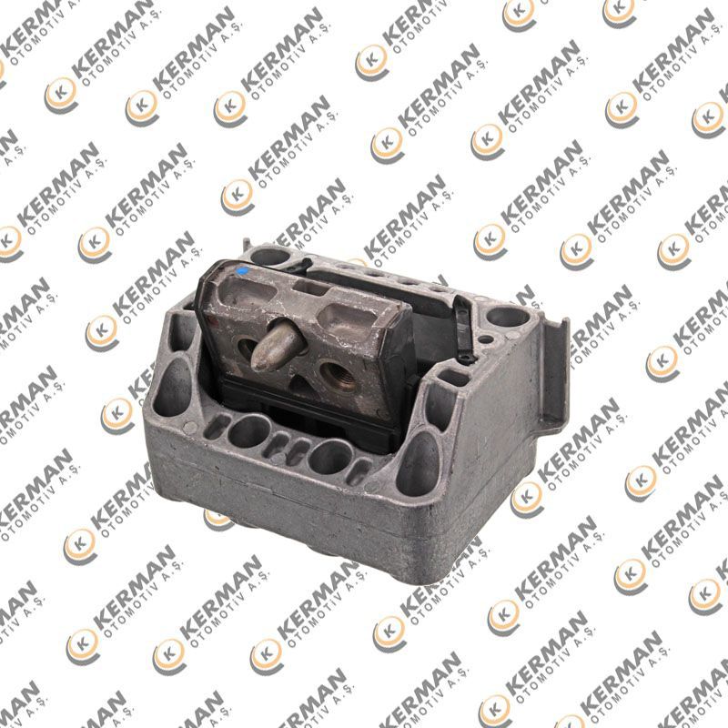 Engine Mounting Mercedes Benz