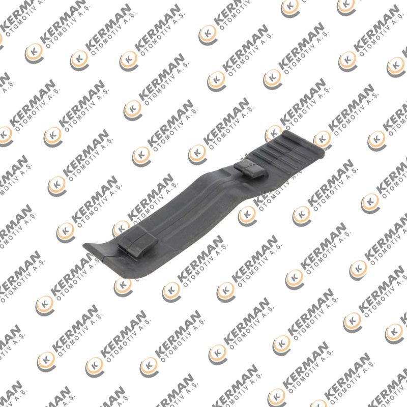 Mudguard Strap Mercedes Benz