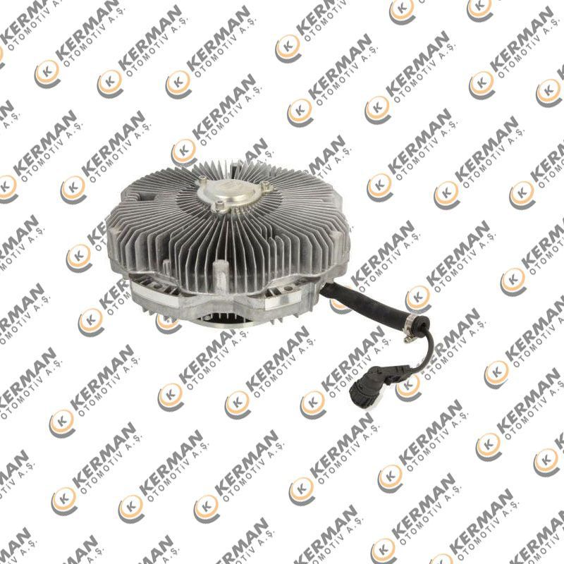 Fan Clutch Mercedes Benz