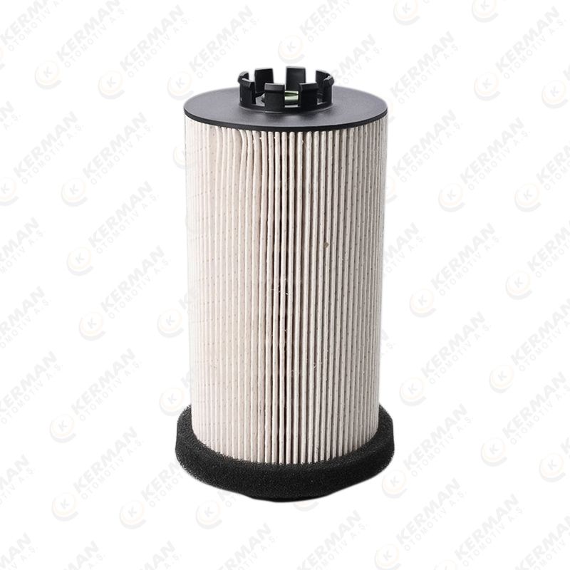 Axor Actros Fuel Filter